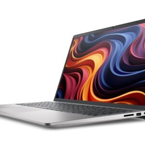 Laptop Dell 15 DC15255 R5 7530U/16GB/15.6"FHD/Win11/Office Home 2024/Microsoft 365